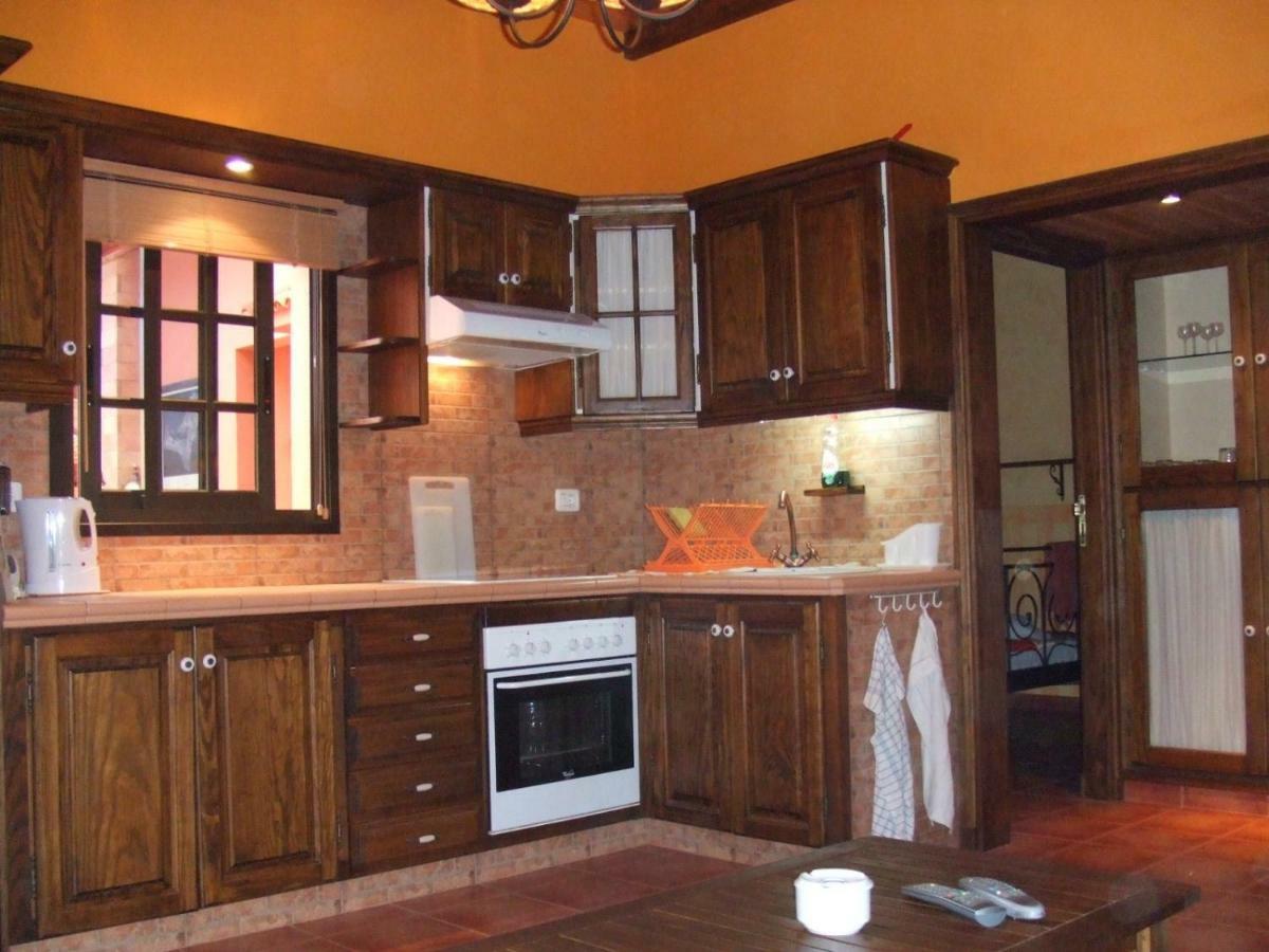 Вилла Casa Kiko Тимихираке Экстерьер фото